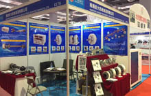 南通宏大-上海國際膠粘帶保護(hù)膜展會(huì)現(xiàn)場 南通宏大-上海國際膠粘帶保護(hù)膜展會(huì)現(xiàn)場