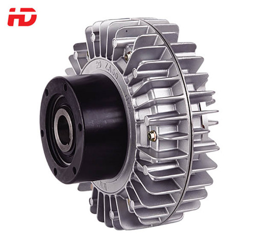 ZA-A型空心軸磁粉離合器 ZA-A型空心軸磁粉離合器