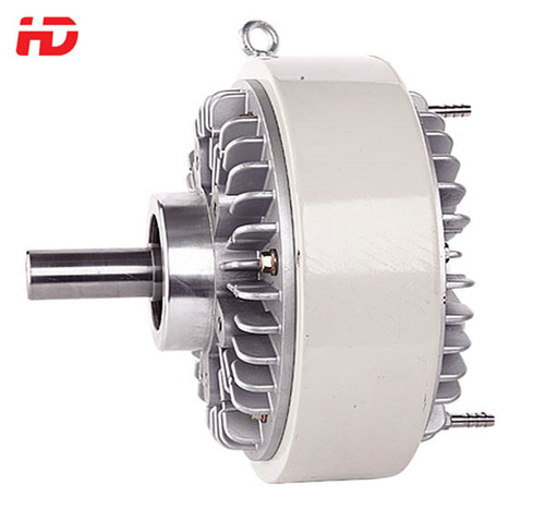 FZY型單出軸磁粉制動器 FZY型單出軸磁粉制動器