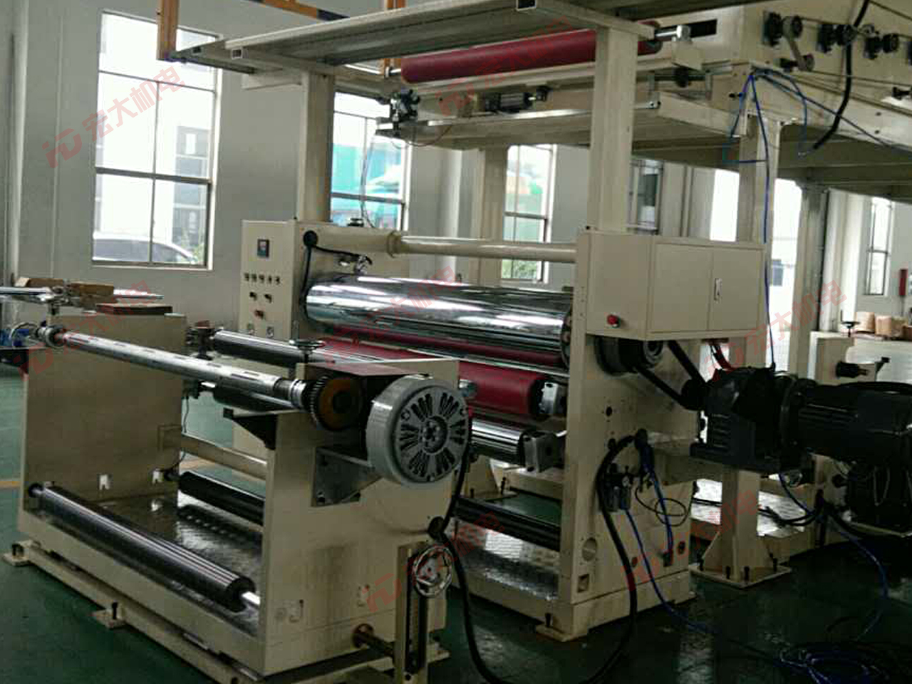 �ŷ��Ƅ����ڷ��ЙC(j��)�ϵđ�(y��ng)��